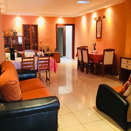 Brenda Pensão Fortaleza (Ceara)