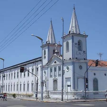 Brenda 2* Fortaleza (Ceara)
