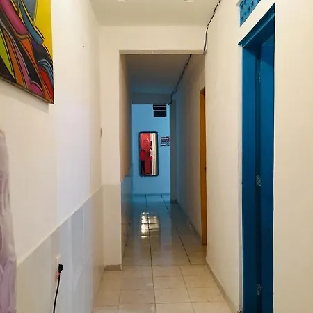 Brenda Pensão 2*