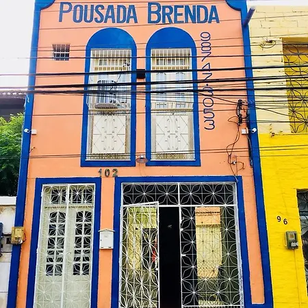 Pensão Brenda
