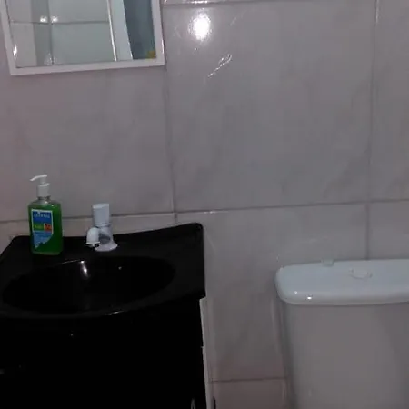 Pensão Brenda