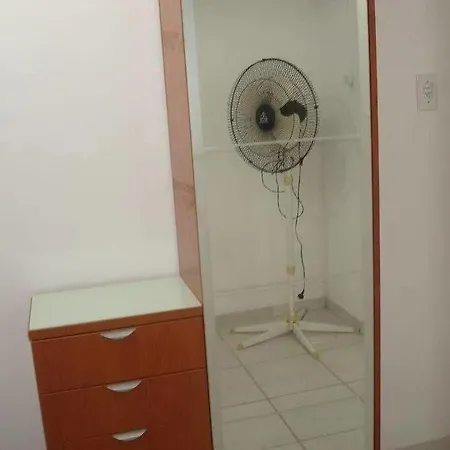 Pensão Brenda Fortaleza (Ceara)