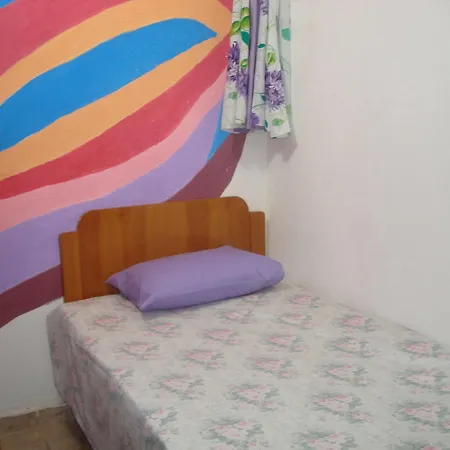 Brenda Pensão