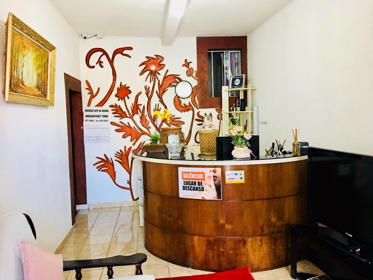 Brenda Pensão Fortaleza (Ceara)