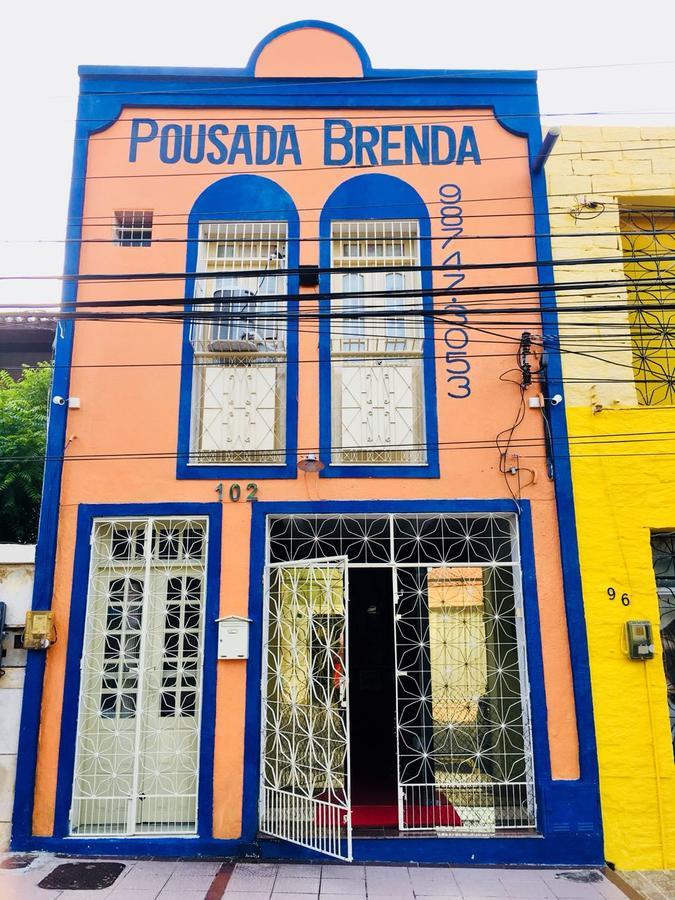 Pensão Brenda