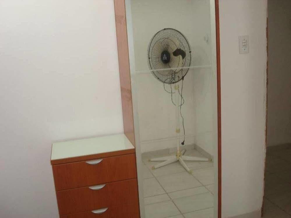 Pensão Brenda Fortaleza (Ceara)